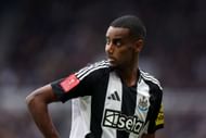 Isak has been key for the Magpies.